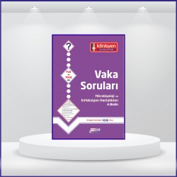 Vaka Soruları Mikrobiyoloji ( 4.Baskı )