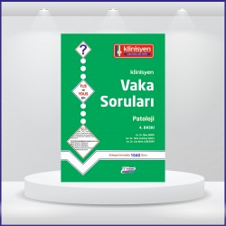 Vaka Soruları Patoloji ( 4.Baskı )