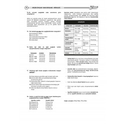 Vaka Soruları Küçük Stajlar ( 7.Baskı )