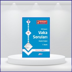 Vaka Soruları Küçük Stajlar ( 7.Baskı )