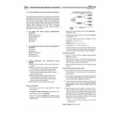 Vaka Soruları Küçük Stajlar ( 9.Baskı )