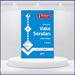 Vaka Soruları Küçük Stajlar ( 8.Baskı )
