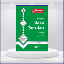 Vaka Soruları Patoloji