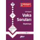 VAKA SORULARI SERİSİ - BİYOKİMYA ( 1.Baskı ) VAKA SORULARI SERİSİ - BİYOKİMYA ( 1.Baskı )