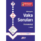 VAKA SORULARI SERİSİ - FARMAKOLOJİ ( 2.Baskı ) VAKA SORULARI SERİSİ - FARMAKOLOJİ ( 2.Baskı )
