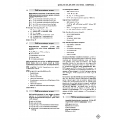 Ydus Çıkmış Soruları ( 10.Baskı ) Dahiliye