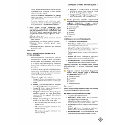 Ydus Çıkmış Soruları ( 3.Baskı ) Kadın Doğum