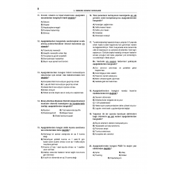 Ydus Açıklamalı Pediatri 20 Deneme Kitabı /2.Baskı