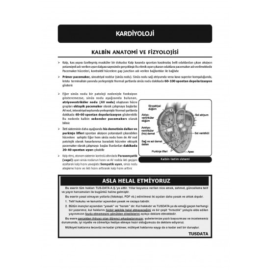 YDUS Konu Kitabı ( 10.Baskı ) Dahiliye / 1.2.Cilt YDUS Konu Kitabı ( 10.Baskı ) Dahiliye / 1.2.Cilt