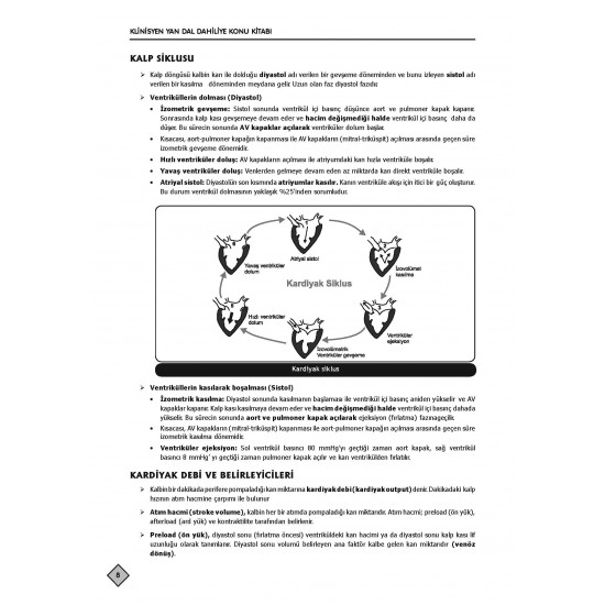 YDUS Konu Kitabı ( 10.Baskı ) Dahiliye / 1.2.Cilt YDUS Konu Kitabı ( 10.Baskı ) Dahiliye / 1.2.Cilt