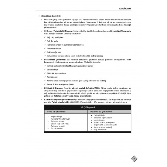 YDUS Konu Kitabı ( 10.Baskı ) Dahiliye / 1.2.Cilt YDUS Konu Kitabı ( 10.Baskı ) Dahiliye / 1.2.Cilt