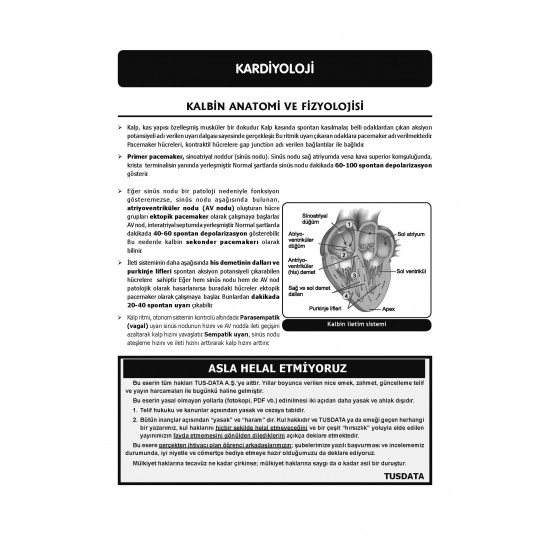 YDUS Konu Kitabı Dahiliye -1.2.Cilt (9.Baskı) YDUS Konu Kitabı Dahiliye -1.2.Cilt (9.Baskı)