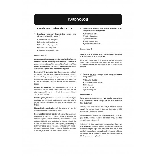 Ydus Soru Kitabı ( 4.Baskı ) Dahiliye / 1.2.Cilt Ydus Soru Kitabı ( 4.Baskı ) Dahiliye / 1.2.Cilt