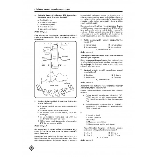 Ydus Soru Kitabı ( 4.Baskı ) Dahiliye / 1.2.Cilt Ydus Soru Kitabı ( 4.Baskı ) Dahiliye / 1.2.Cilt