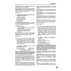 Ydus Soru Kitabı ( 6.Baskı ) Dahiliye / 1.2.Cilt