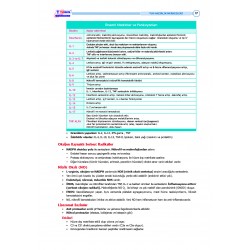 TUS Şampiyonların Notu ( 22.Baskı ) Patoloji