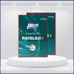 TUS Şampiyonların Notu ( 22.Baskı ) Patoloji