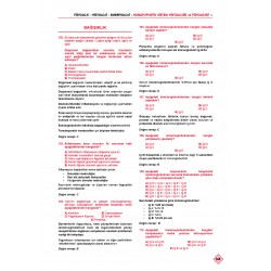 Klinisyen Prime Soruları Fizyoloji ( 19.Baskı )