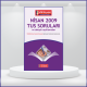 Nisan 2009 Açıklamalı Tus Soruları Nisan 2009 Açıklamalı Tus Soruları