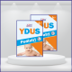 YDUS Konu Kitabı Pediatri -1.2.Cilt (6.Baskı)