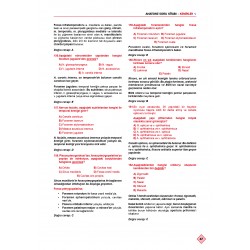Klinisyen Prime Soruları Anatomi ( 20.Baskı )