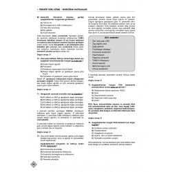 Klinisyen Prime Soruları Pediatri ( 24.Baskı ) 1.2.Cilt