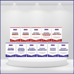 Prospektus TTS ( 12.Baskı )  - 11 Branş