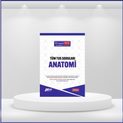 Prospektus TTS ( 12.Baskı ) Anatomi