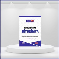 Prospektus TTS ( 12.Baskı ) Biyokimya