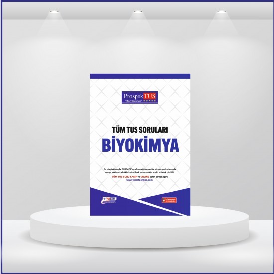 Prospektus TTS ( 12.Baskı ) Biyokimya