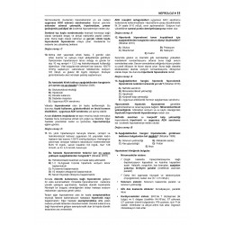 Prospektus TTS ( 12.Baskı ) Dahiliye