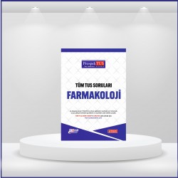 Prospektus TTS ( 12.Baskı ) Farmakoloji