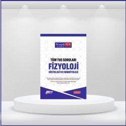 Prospektus TTS ( 12.Baskı ) Fizyoloji