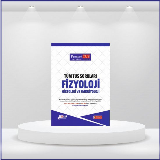 Prospektus TTS ( 12.Baskı ) Fizyoloji
