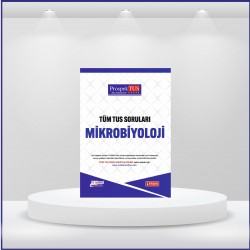 Prospektus TTS ( 12.Baskı ) Mikrobiyoloji