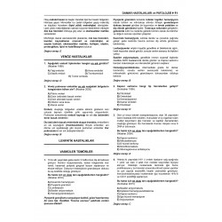 Prospektus TTS ( 12.Baskı ) Patoloji