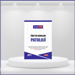 Prospektus TTS ( 12.Baskı ) Patoloji