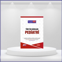 Prospektus TTS ( 12.Baskı ) Pediatri