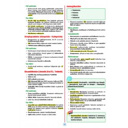 Rapidus Kampı ( 5.Baskı ) Farmakoloji