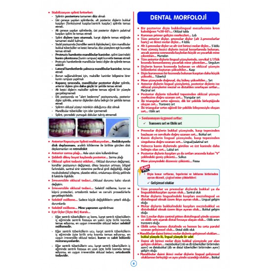 Rapidus Kampı ( 5.Baskı ) Protetik Diş