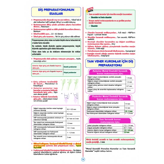 Rapidus Kampı ( 5.Baskı ) Protetik Diş