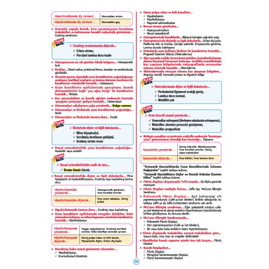 Rapidus Kampı ( 5.Baskı ) Ağız Radyoloji