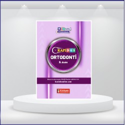 Rapidus Kampı ( 5.Baskı ) Ortodonti
