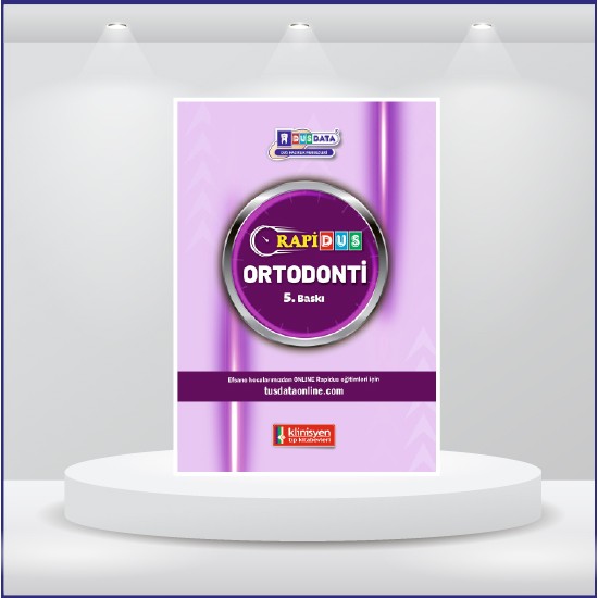 Rapidus Kampı ( 5.Baskı ) Ortodonti