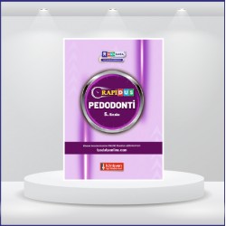 Rapidus Kampı ( 5.Baskı ) Pedodonti