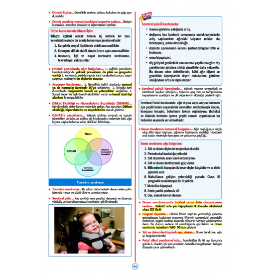 Rapidus Kampı ( 5.Baskı ) Pedodonti