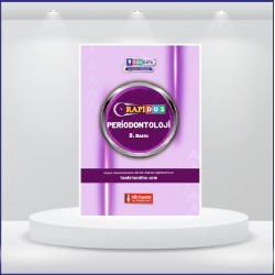 Rapidus Kampı ( 5.Baskı ) Periodontoloji