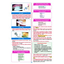 Rapidus Kampı ( 5.Baskı ) Periodontoloji