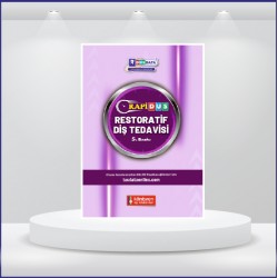 Rapidus Kampı ( 5.Baskı ) Restoratif Diş