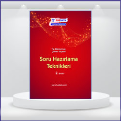 SORU HAZIRLAMA TEKNİKLERİ KİTABI ( 2. Baskı )